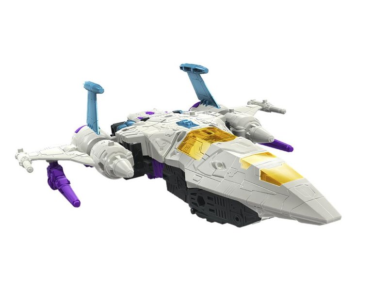 Transformers War For Cybertron Earthrise Voyager Snapdragon  (40 of 40)